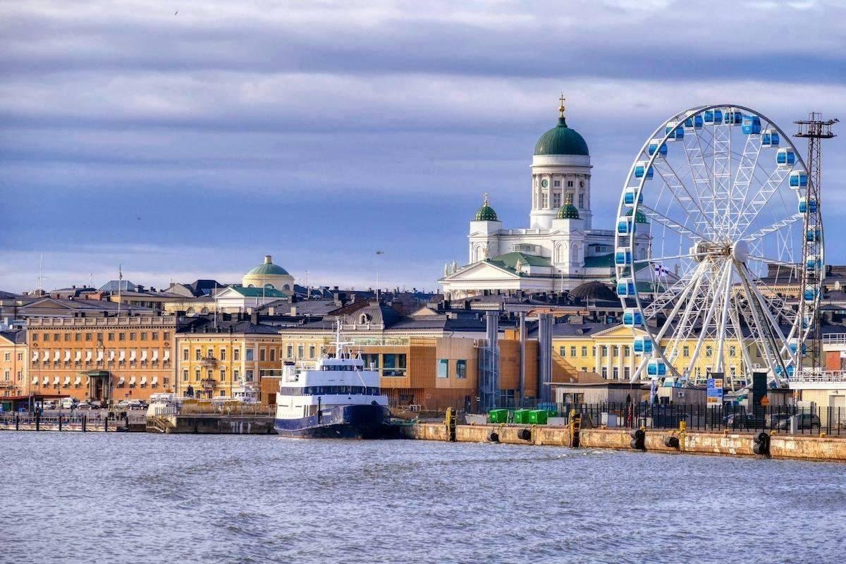 5 unohtumatonta tekemistä Helsingissä tänä kesänä