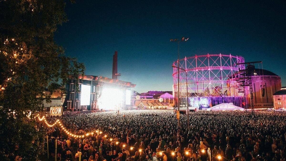 Parhaat suomalaiset festivaalit ja juhlat, jotka sinun on koettava
